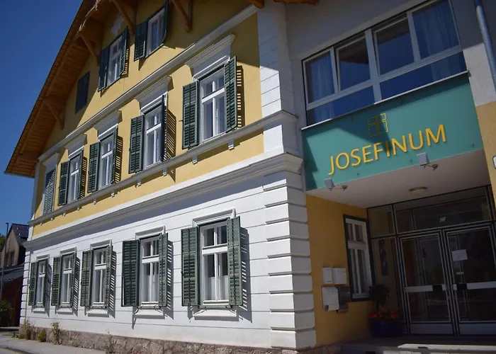 Frühstückspension Josefinum