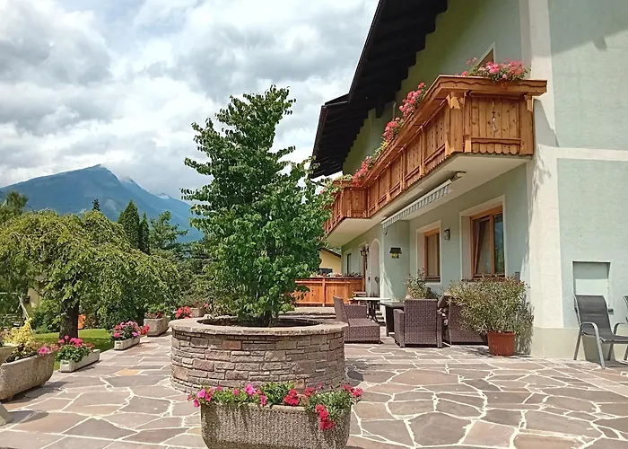 Landhaus Königsreiner