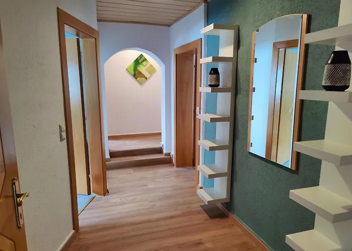 Pension Almhof