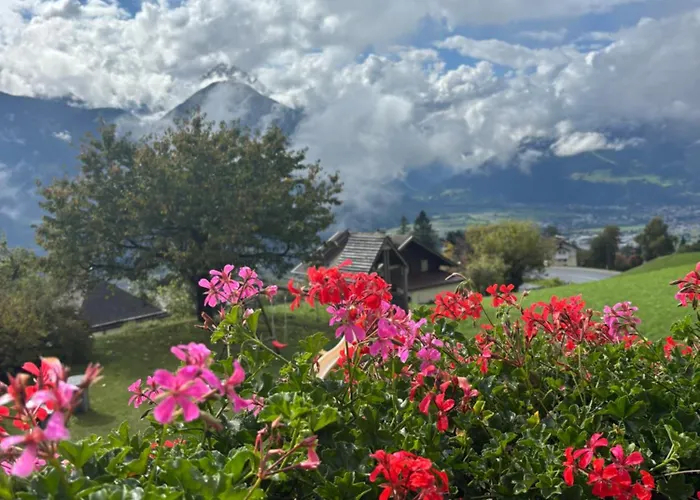 Frühstückspension Alpenrose Bed&Breakfast
