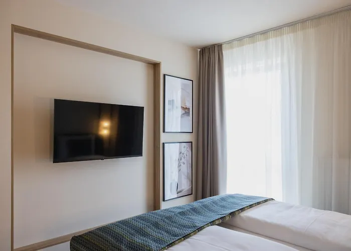 Casa Plus - Rooms & Apartments