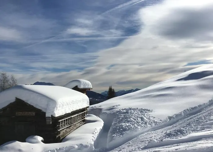 Frühstückspension Alpenrose Bed&Breakfast